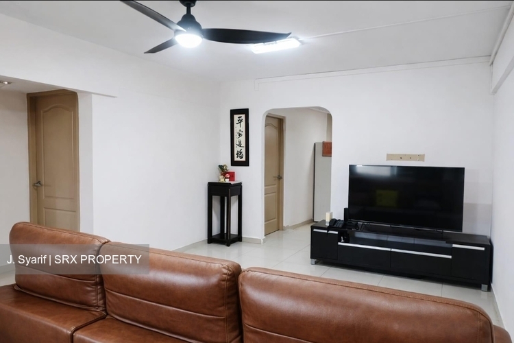 Blk 115 Hougang Avenue 1 (Hougang), HDB 4 Rooms #547921601